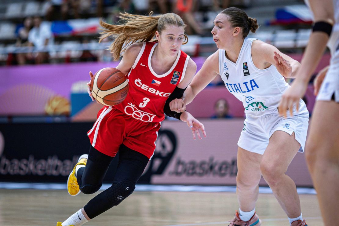 Paurová