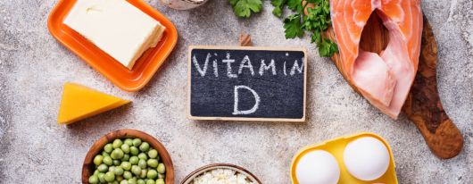 Proč je zásadní vitamín D a jak ho doplňovat?