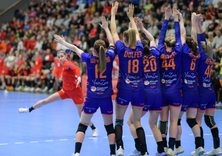 Česko - Nizozemsko 29:30 Statečný vzdor. Házenkářky proti favoritovi smazaly manko, ale nestačil jim ani zázračný gól