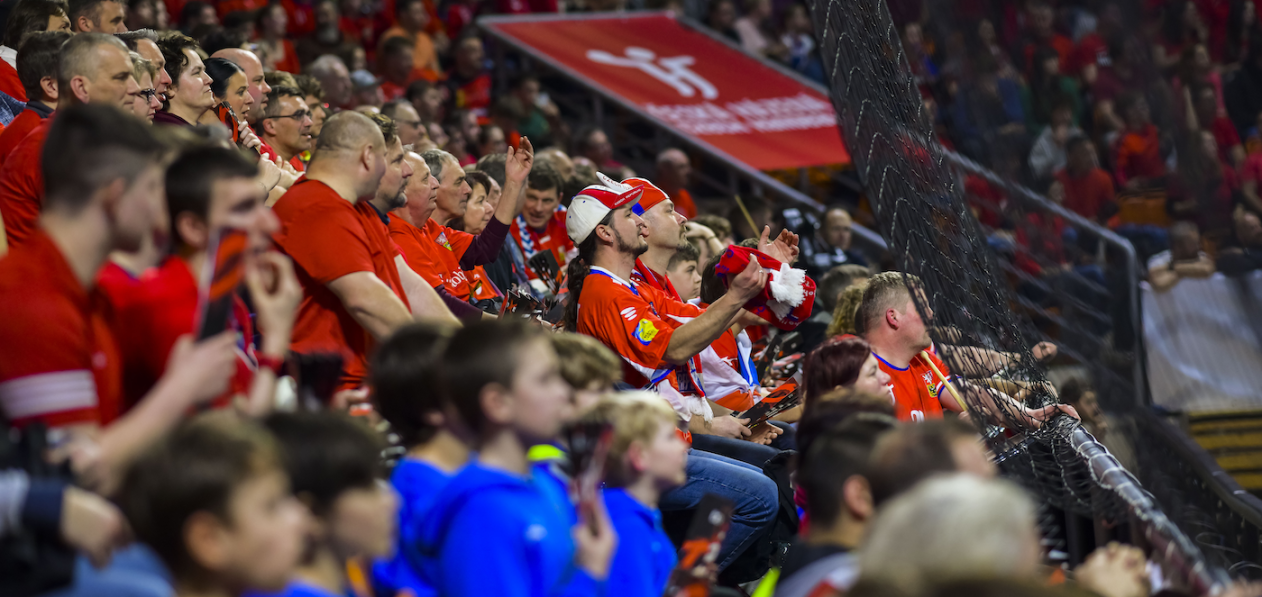V Česku se odehraje mistrovství Evropy ! EHF rozhodla o pořadatelství ženského EURA 2026