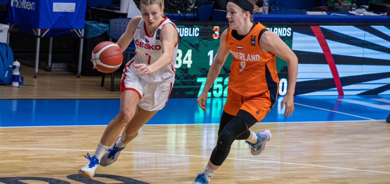 Olympijský sen není utopií. Naděje potřebují vytrvat a otrkat se