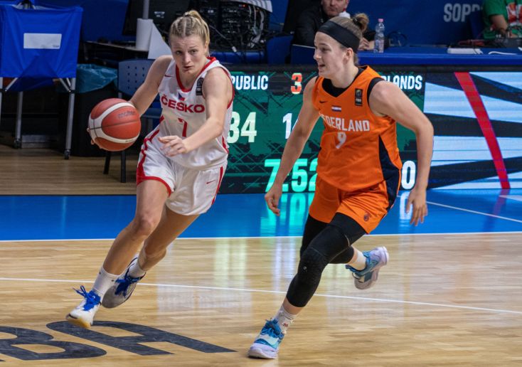 Olympijský sen není utopií. Naděje potřebují vytrvat a otrkat se